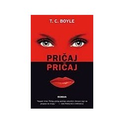 Pričaj, pričaj   +