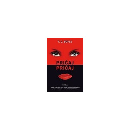 Pričaj, pričaj   +