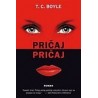 Pričaj, pričaj   +