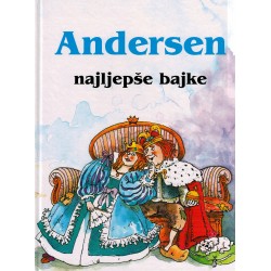 Najljepše bajke