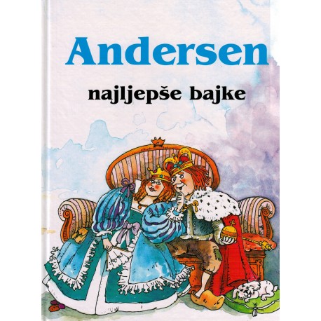 Najljepše bajke