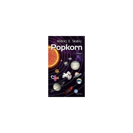 Popkorn   +