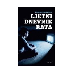 Ljetni dnevnik rata