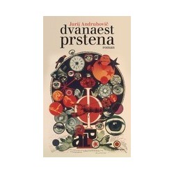 Dvanaest prstena   +