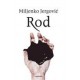 Rod - Jergović   +