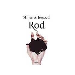 Rod - Jergović   +