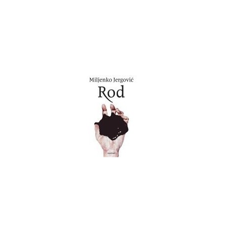Rod - Jergović   +