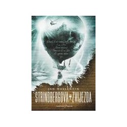 Strindbergova zvijezda   +