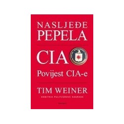 Nasljeđe pepela - Povijest CIA-e   +