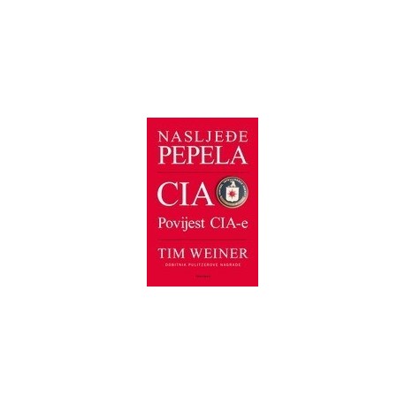 Nasljeđe pepela - Povijest CIA-e   +