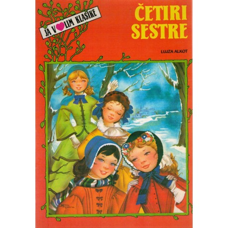 Četiri sestre