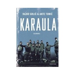 Karaula & Ništa nas ne smije iznenaditi   +