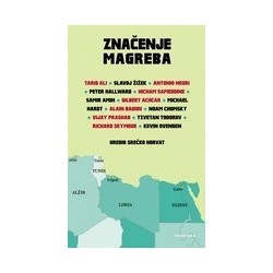 Značenje Magreba