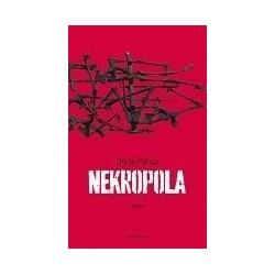 Nekropola    +