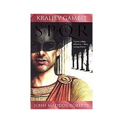 SPQR I - Kraljev gambit   +