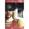 SPQR I - Kraljev gambit   +