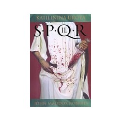 SPQR II - Katilinina urota