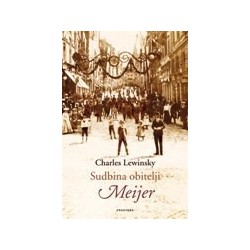 Sudbina obitelji Meijer    +