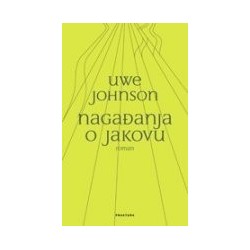 Nagađanja o Jakovu   +