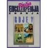 Dječja enciklopedija znanja GDJE?