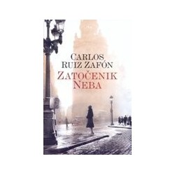 Zatočenik neba   +