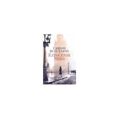 Zatočenik neba   +