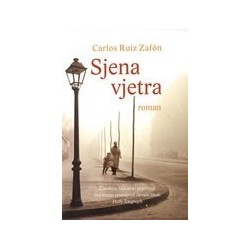 Sjena vjetra   +