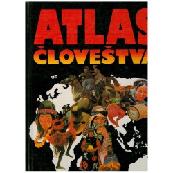 Atlas človeštva