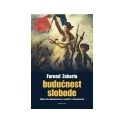 Budućnost slobode    +