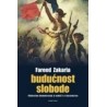 Budućnost slobode    +