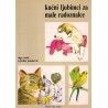 Kućni ljubimci za male radoznalce