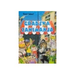 Gradska zanimanja