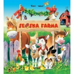 Seoska farma    +