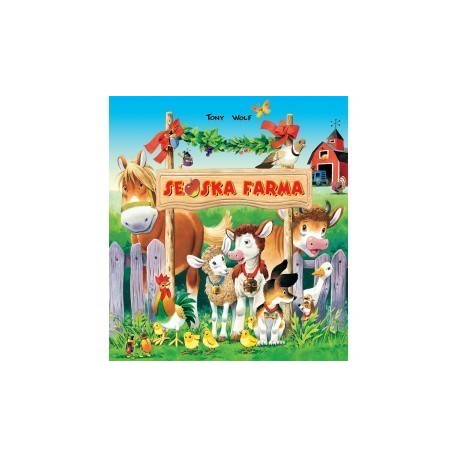 Seoska farma    +