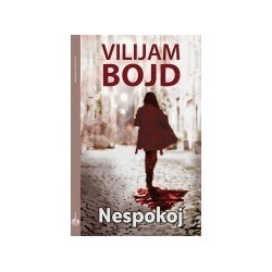 Nespokoj