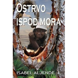 Ostrvo ispod mora