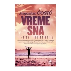 Vreme sna - Terra incognita