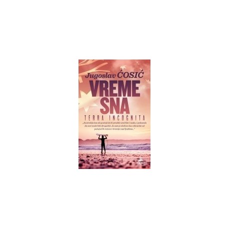 Vreme sna - Terra incognita