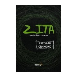 Zita -  Muški herc roman