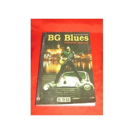 BG Blues
