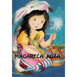 Magareća koža