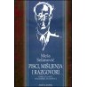 Pisci, mišljenja i razgovori