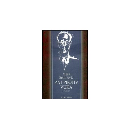 Za i protiv Vuka   +