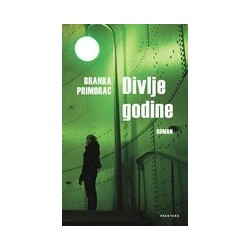 Divlje godine   +