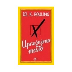 Upražnjeno mesto