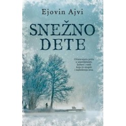 Snežno dete