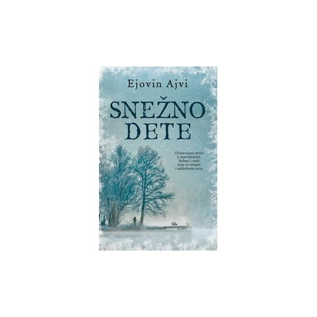 Snežno dete