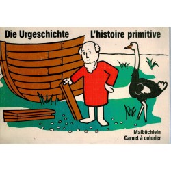 Die Urgeschichte -  L historie primitive