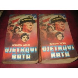 Vjetrovi rata 1-2