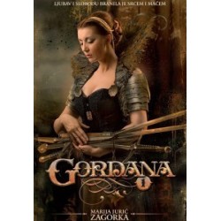 Gordana 1-12